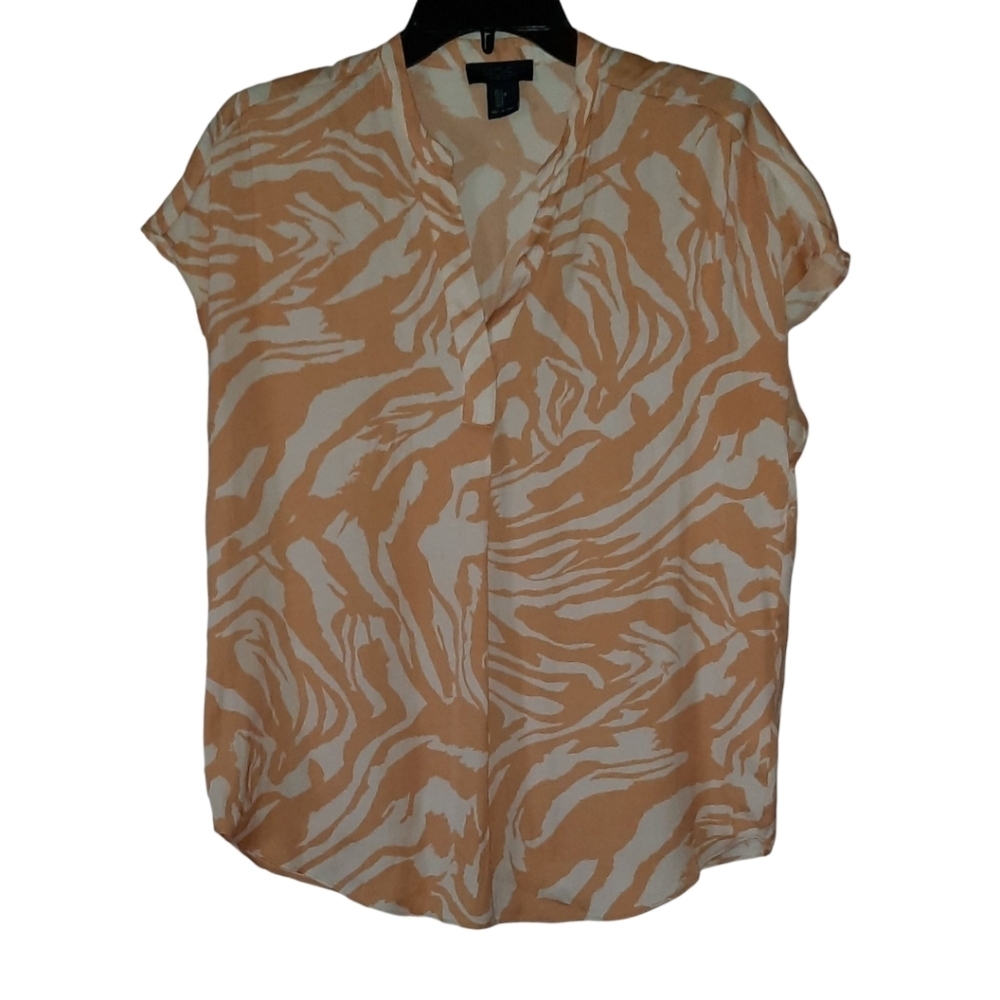 Rachel Rachel Roy Blouse Small